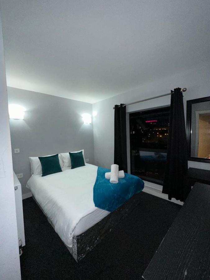 Jewellery Quarter Apartment Birmingham Exterior foto